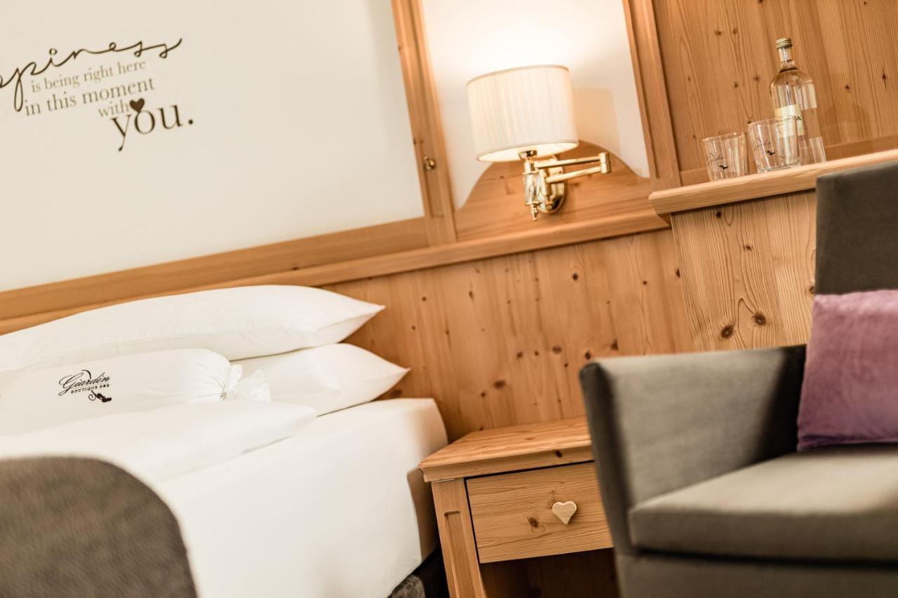 Giardin Boutique Hotel B&B photo 2