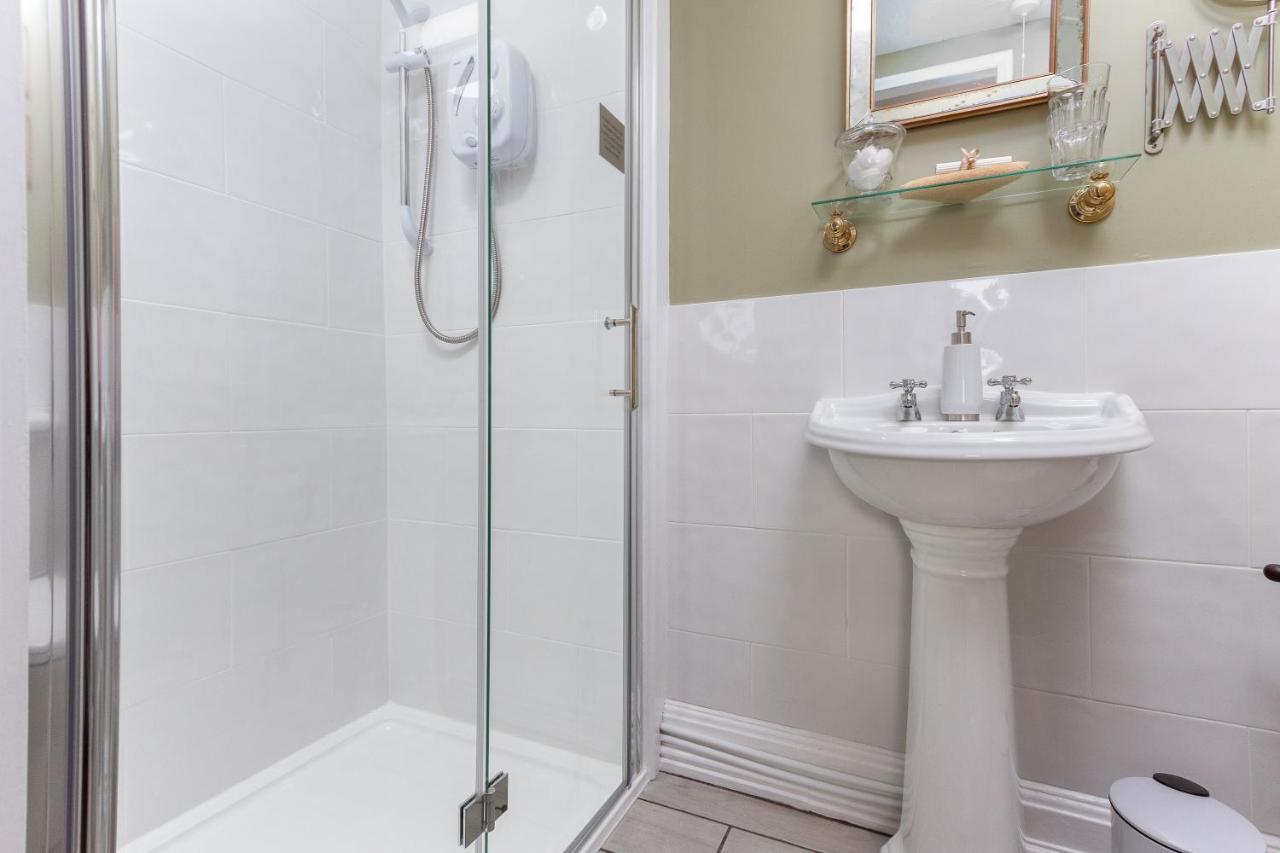 Foto - Puddle Duck Lodge – Adults Only