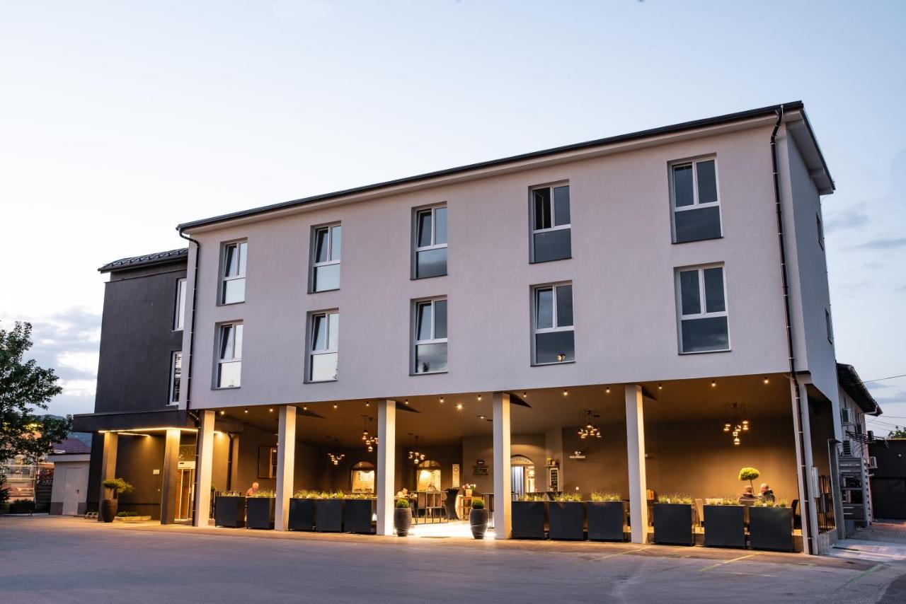 Foto - Hotel Leonardo