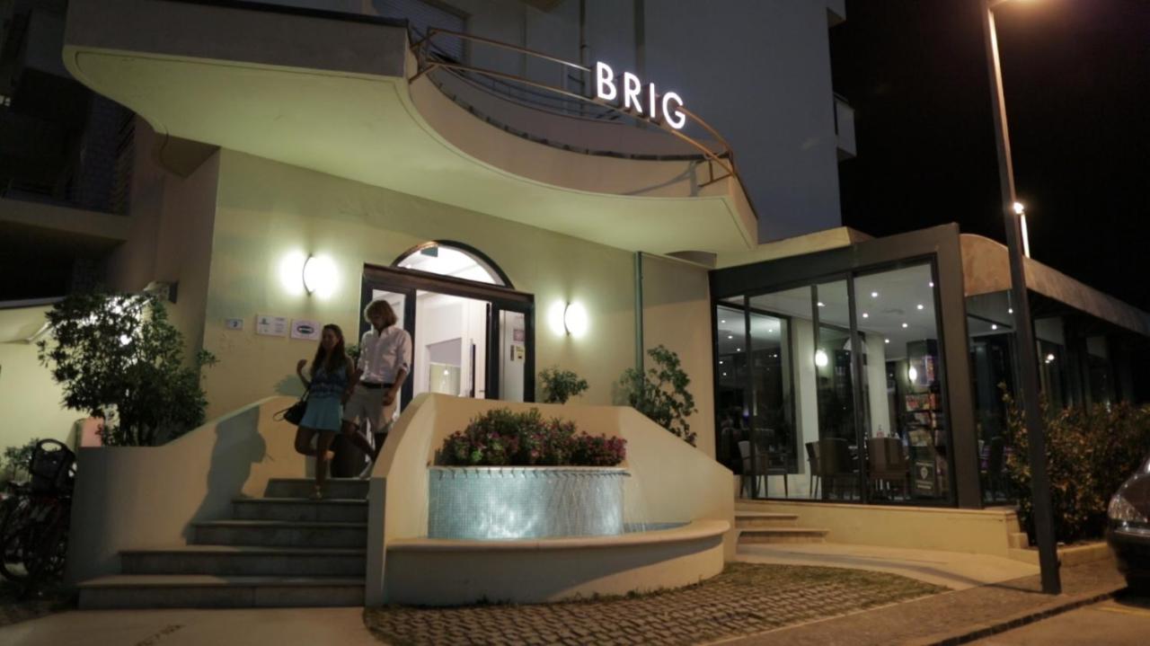 Hotel Brig Fronte Mare Nuova Gestione photo 4