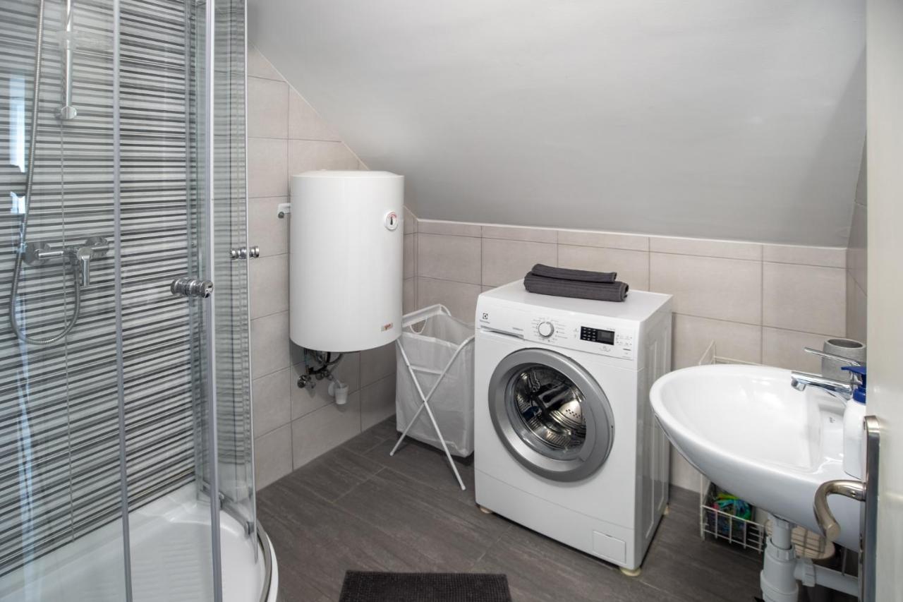 Olivér 22 Apartman - 6