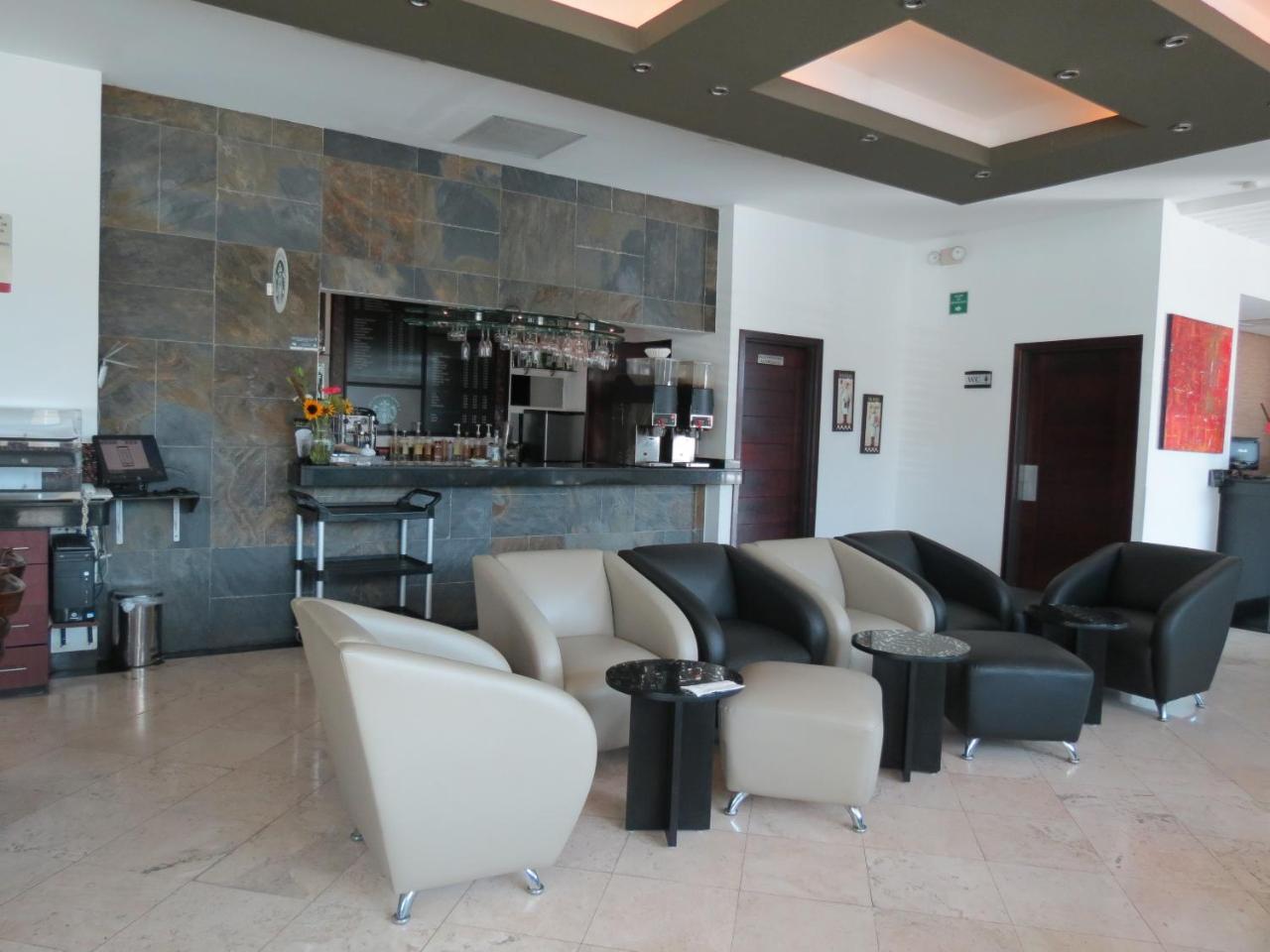 Hotel Ankara "Las Lomas" photo 3