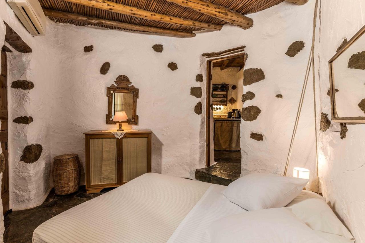 Natura cottages - 3