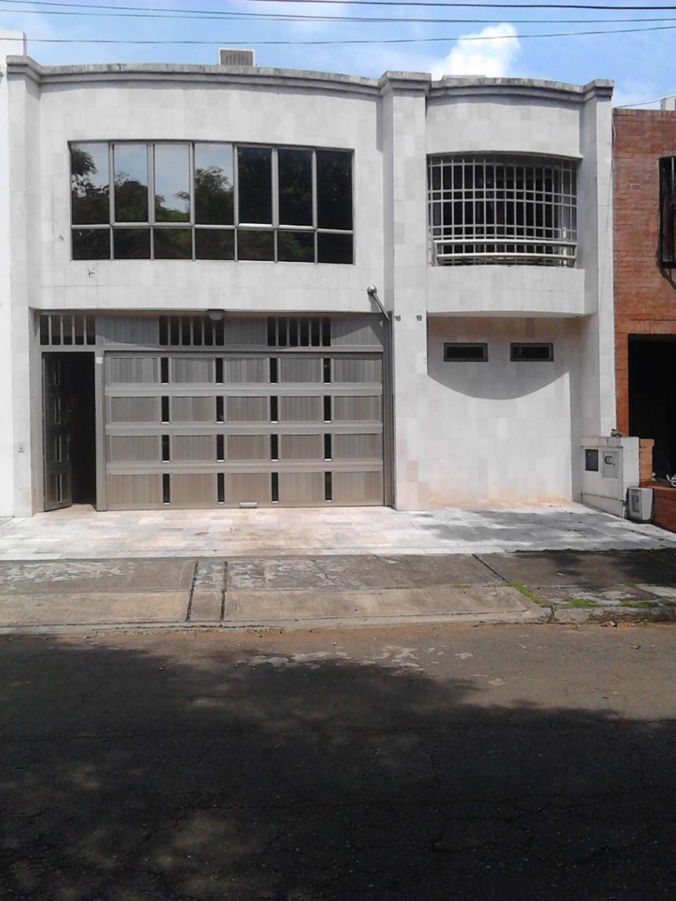 Casa San Joaquin