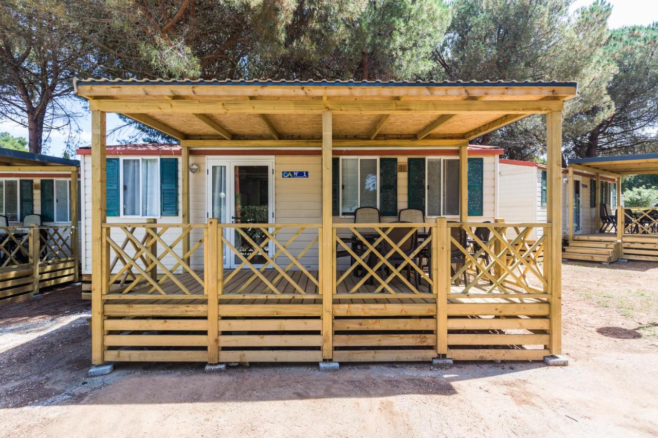 Photo - Camping Adria Mobile Homes in Brioni Sunny Camping