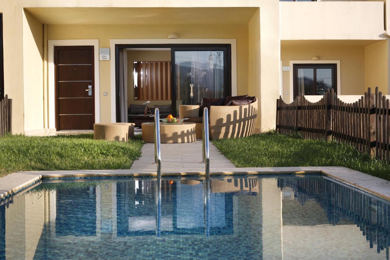 Elite City Resort - 6