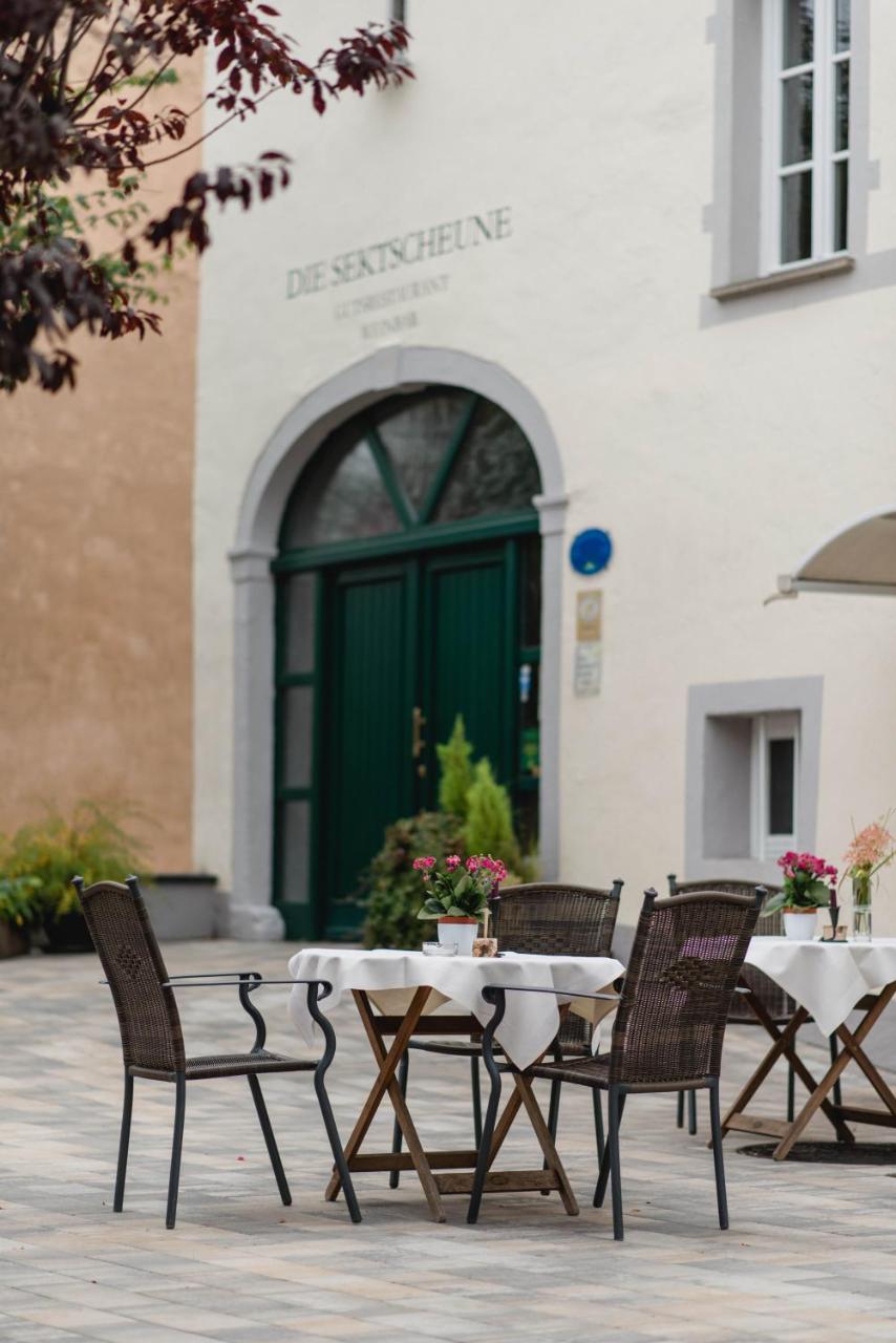 Weingut und Gästehaus Zilliken