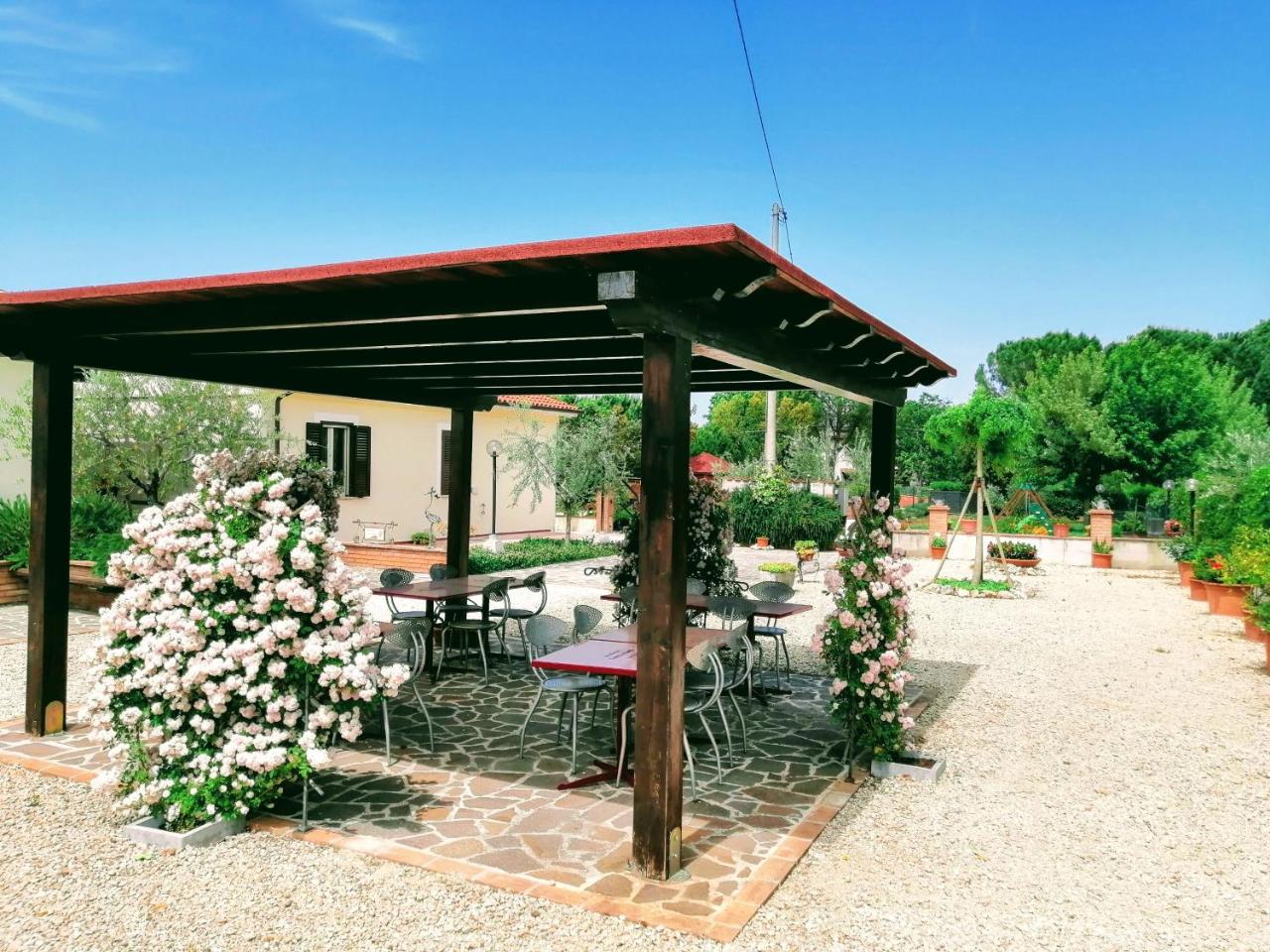 Photo - Residence Terra Dei Santi Country House