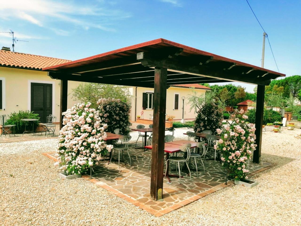 Photo - Residence Terra Dei Santi Country House
