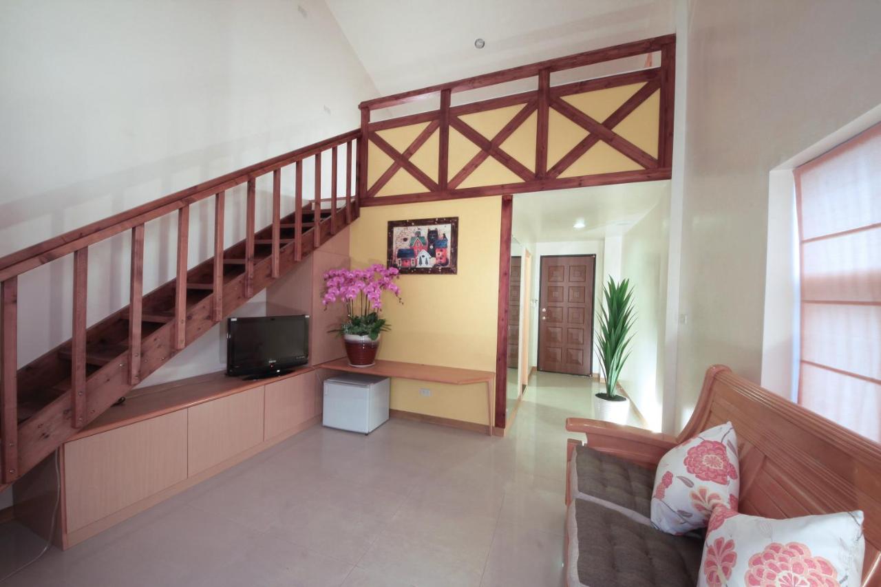 Ying Shih Guest House photo 2