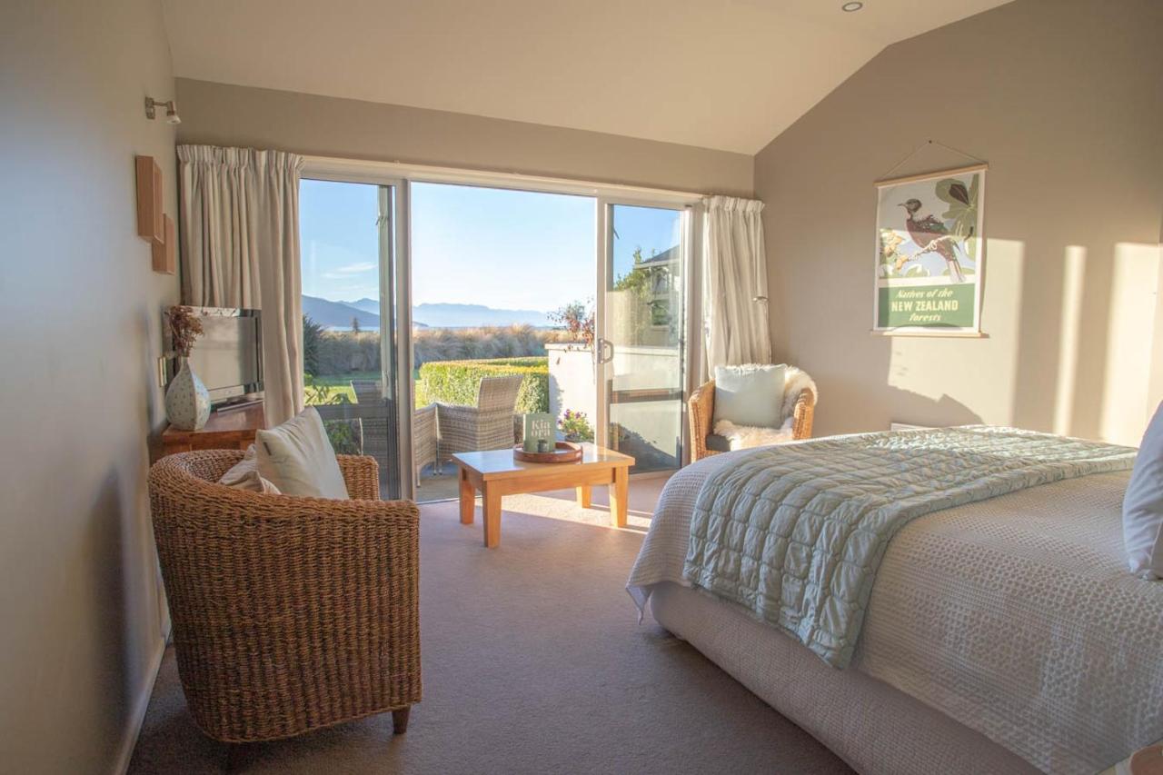 Dunluce Boutique B&B photo 4