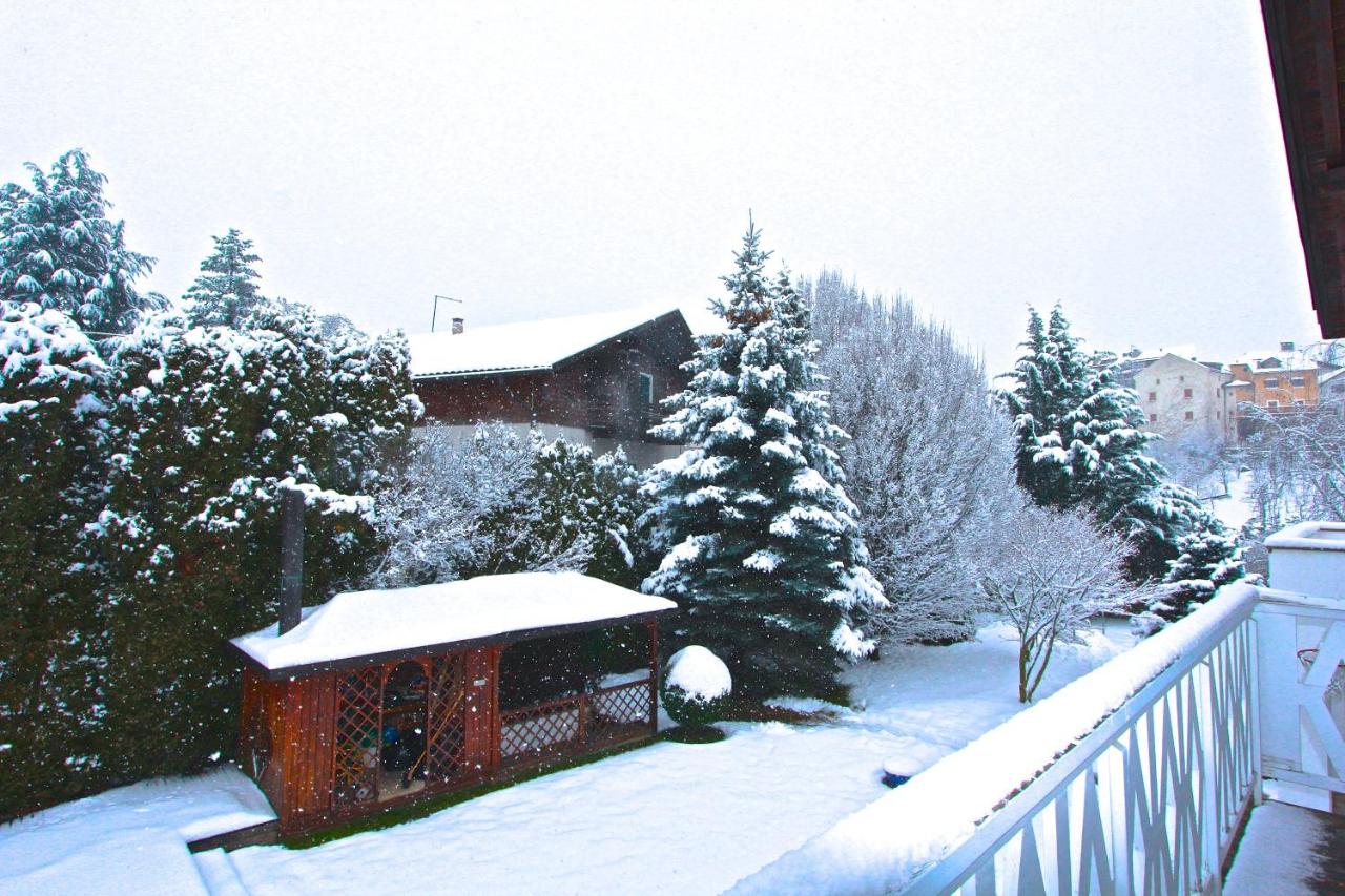 Residence Baumgartner - 6