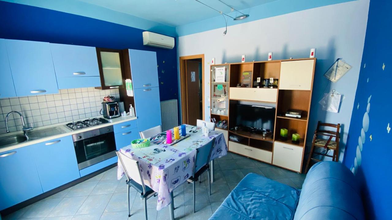 B&B Dolce Sogno - 5