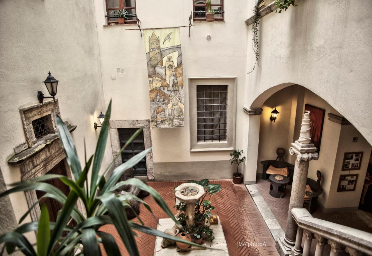 Residenza d'Epoca Palazzo Malfatti - 6