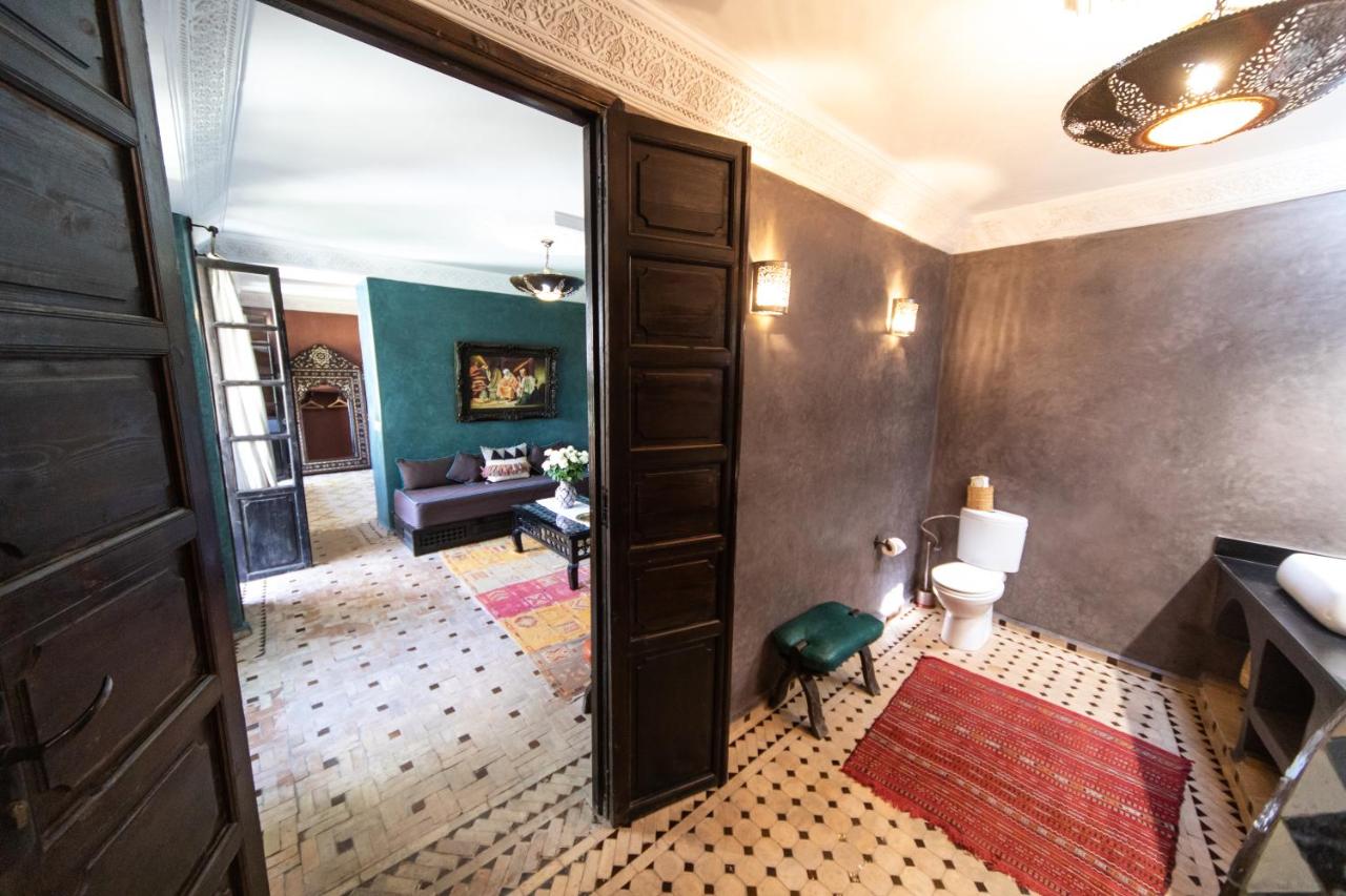 Riad Mur Akush photo 4