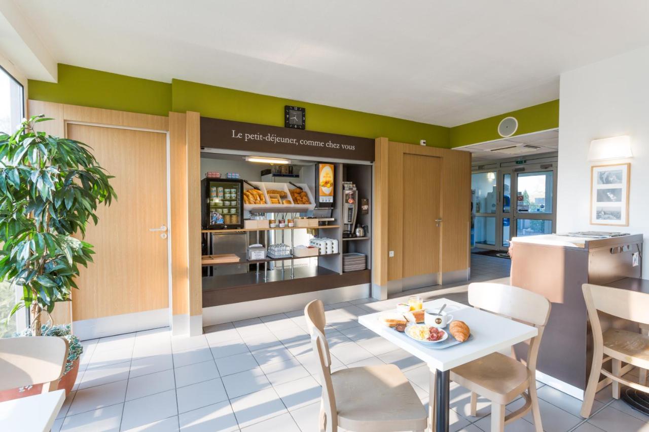 B&B HOTEL Freyming-Merlebach - 5