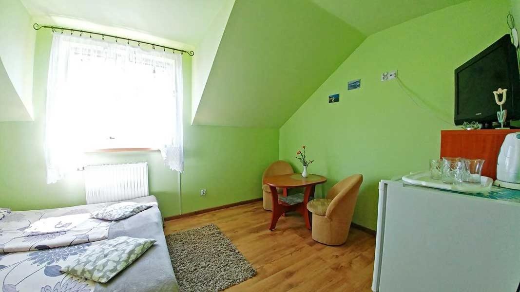 Pensjonat Koral photo 4