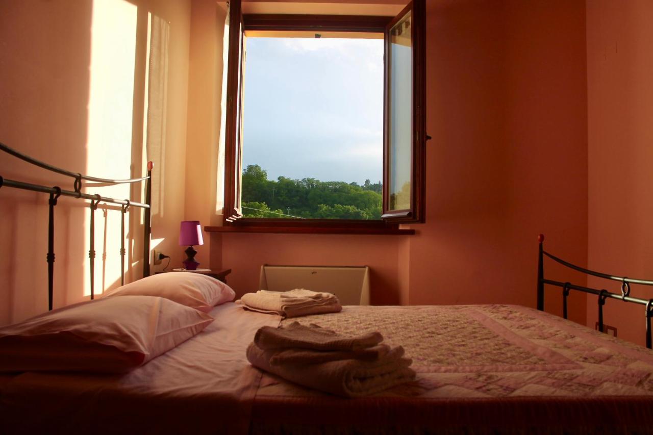Agriturismo "Le Piagge" photo 2