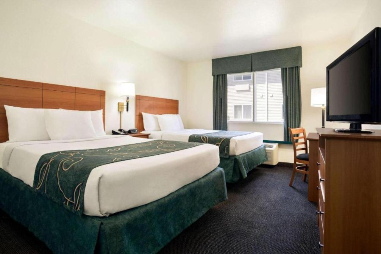 Travelodge by Wyndham Bill WY Thunder Basin Ntl Grassland photo 2