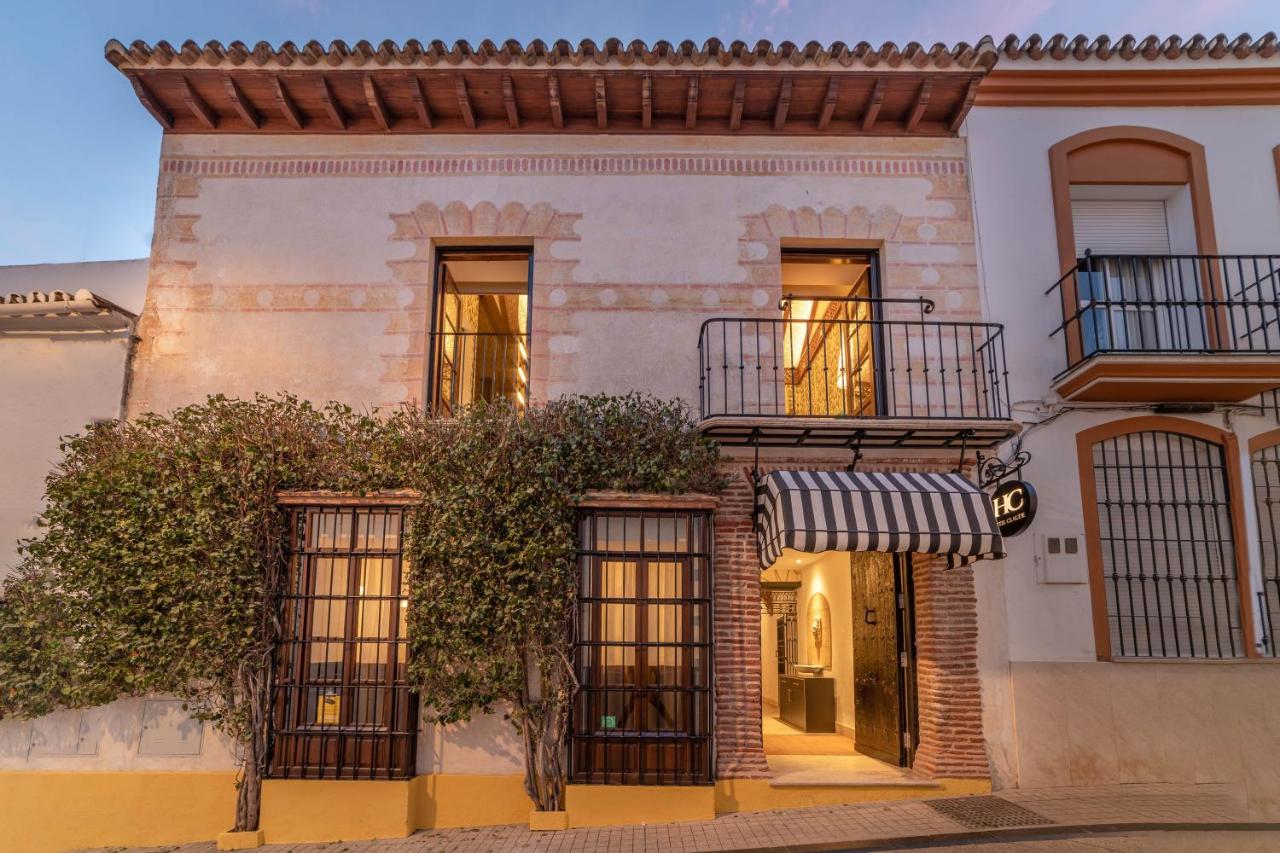 Hotel Claude Marbella - 4