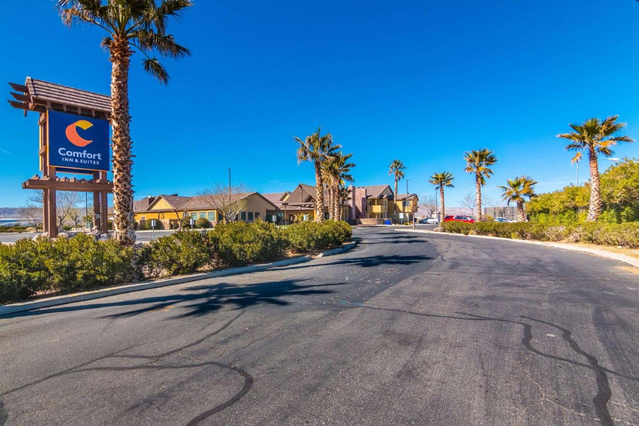Photo - Comfort Inn & Suites Mojave