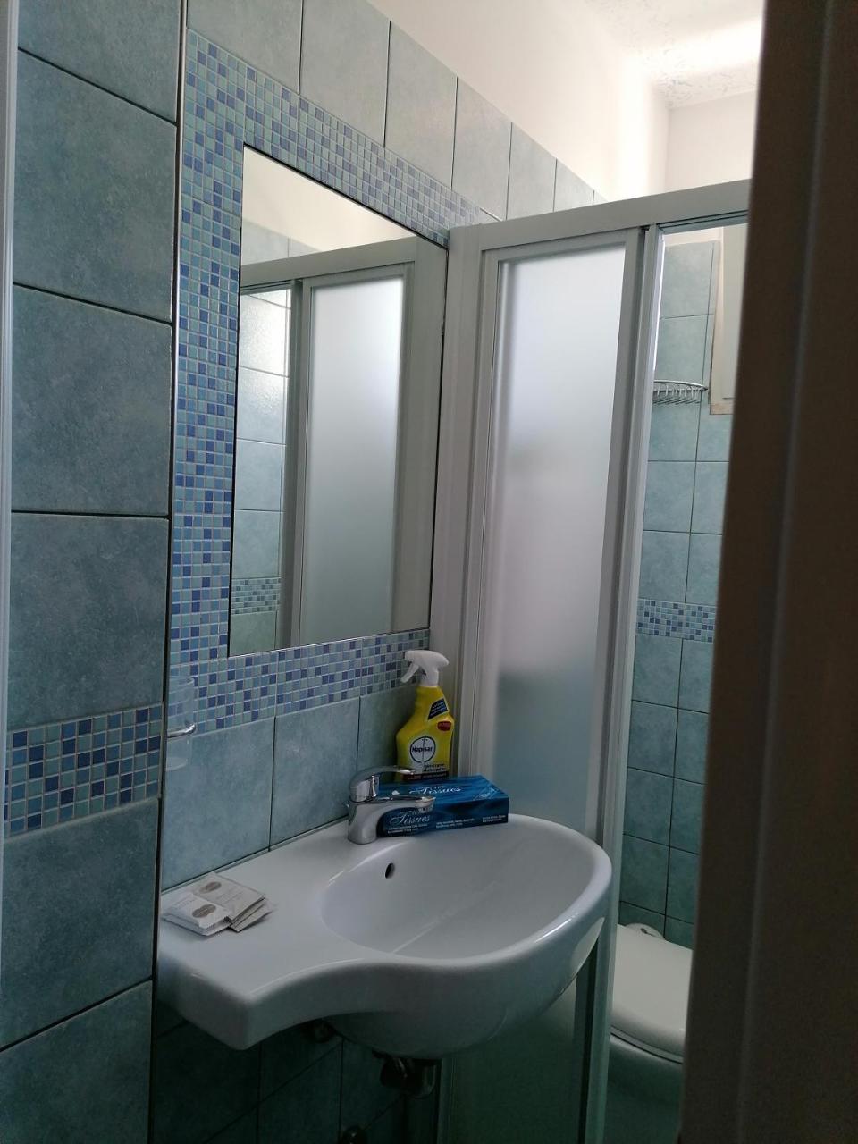 HOTEL ANDREA'S photo 3