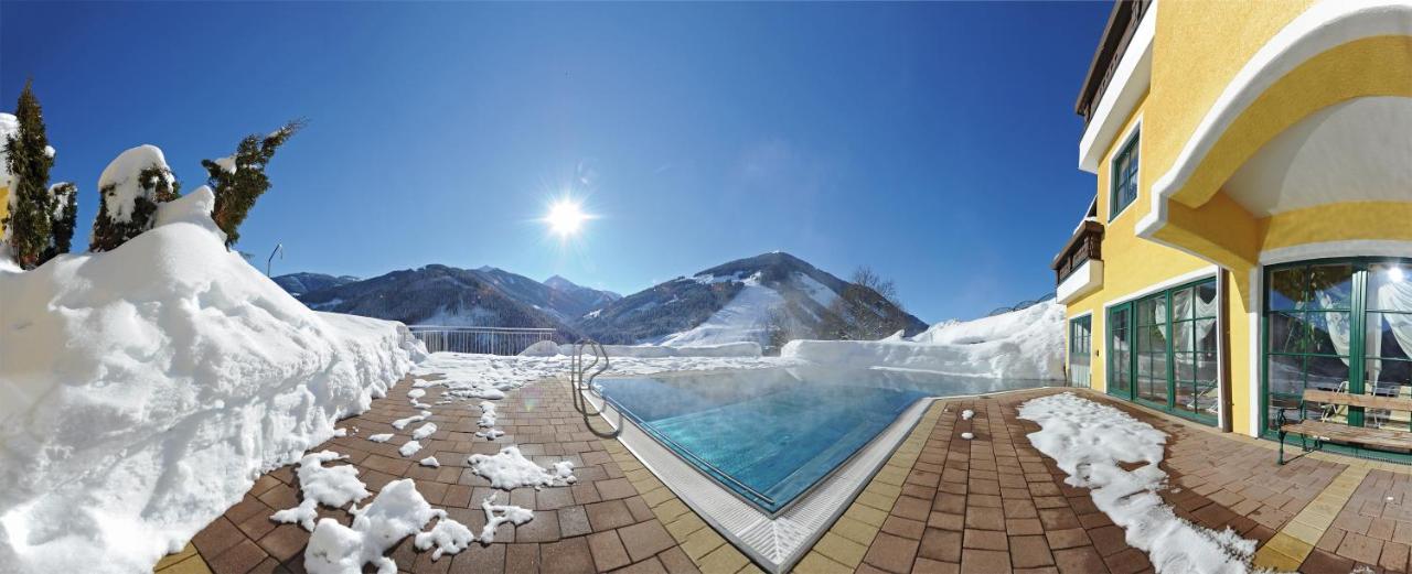 Eggerhof mit Panorama Aussicht, inklusive Verwöhnpension und Joker Card - 5