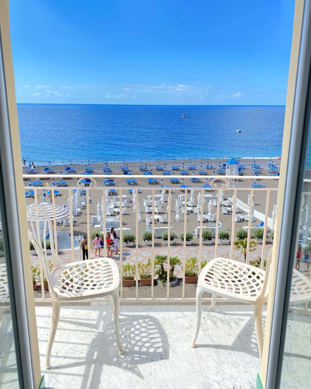 La Caravella di Positano - Relais, Beach & Residences - 5