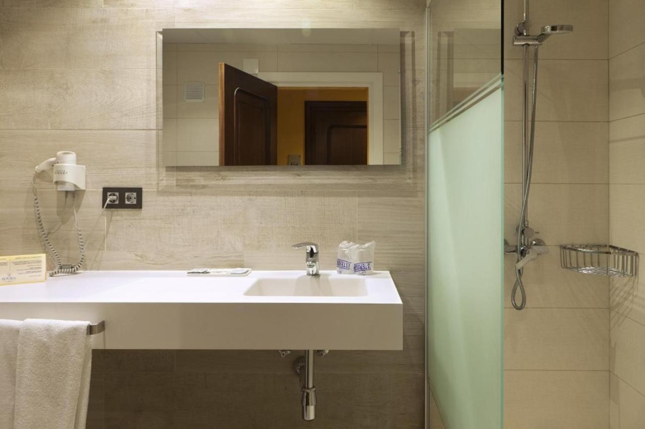 Photo - Hotel Rovira