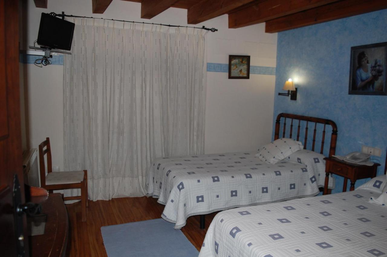HOTEL RURAL EL DENARIO photo 2