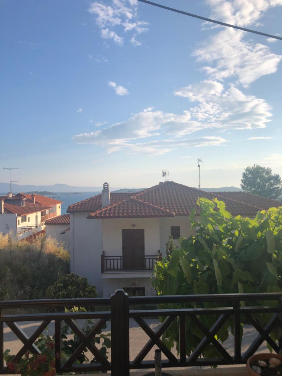 Dione Apartments - 2