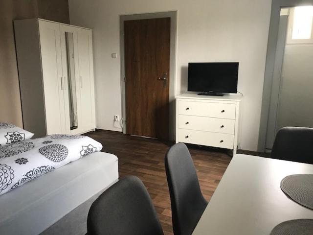 Apartmán Innova - 6