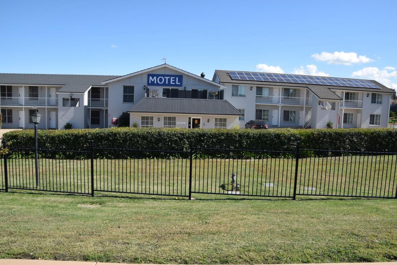 Coachman's Inn Motel