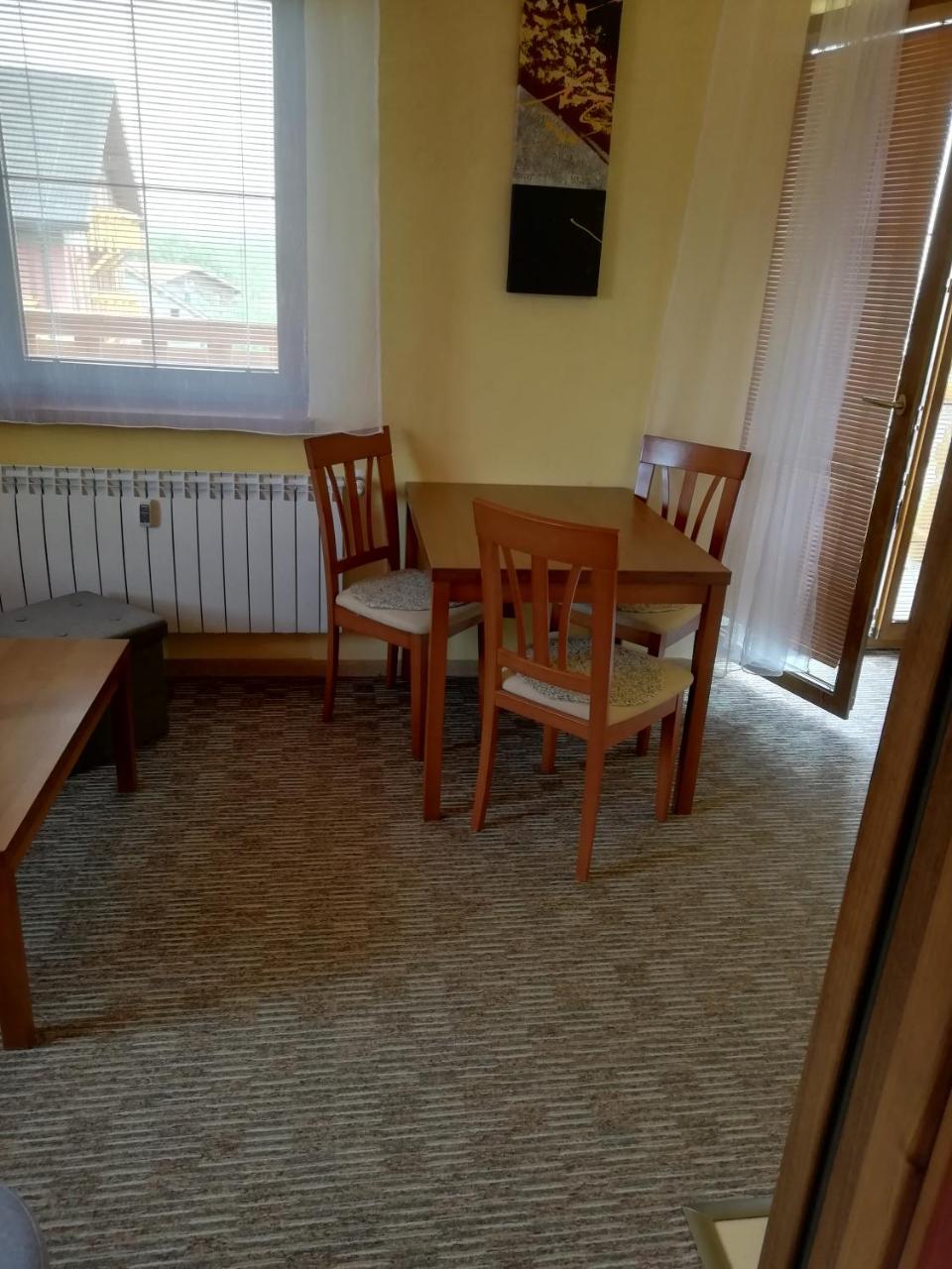 Apartmán Fiona - 5