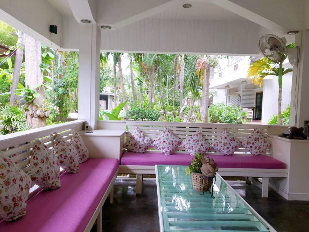 Photo - Simple Life Resort Koh Tao