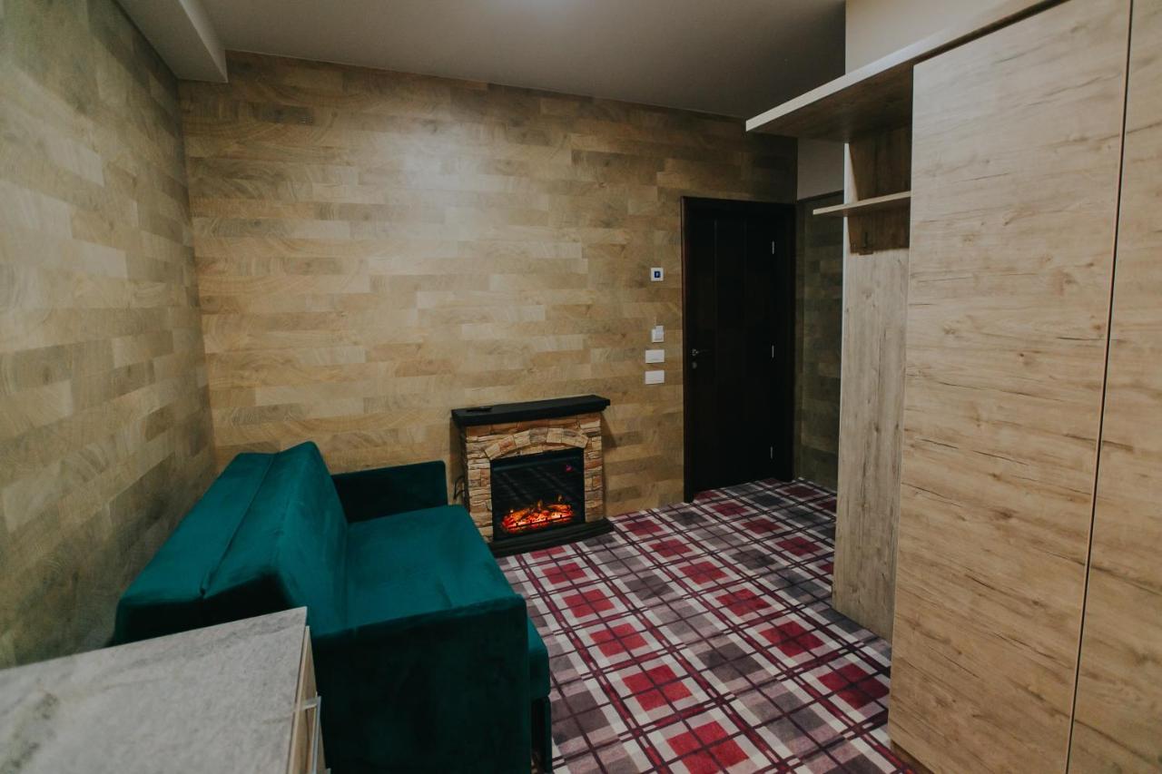 Lostrita - Pastravarie, Hotel & SPA - 5
