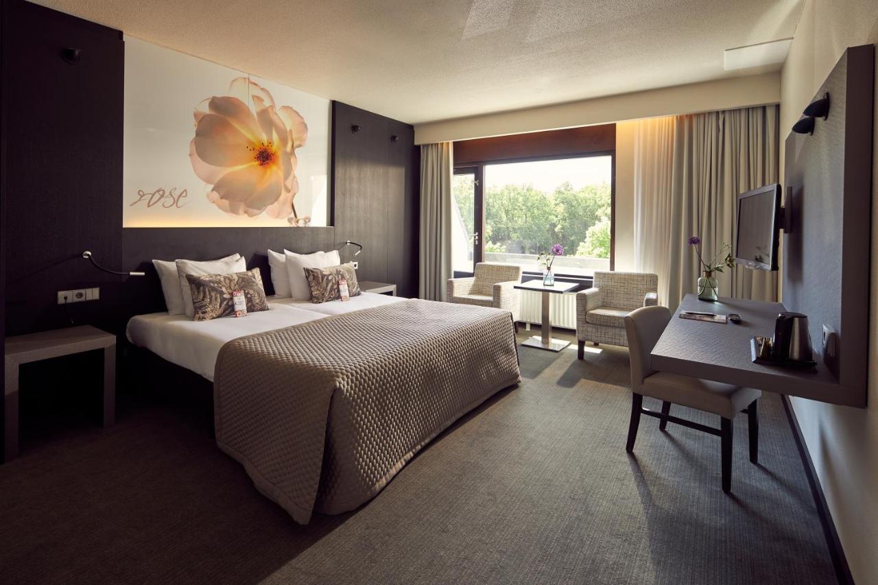 Van der Valk Hotel Arnhem - 2