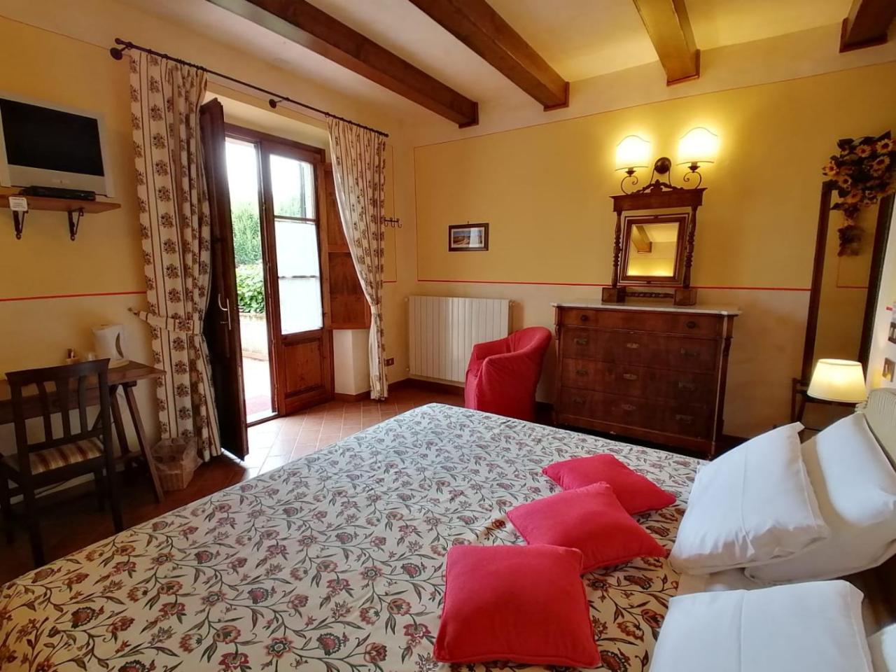 Foto - Le Volpaie