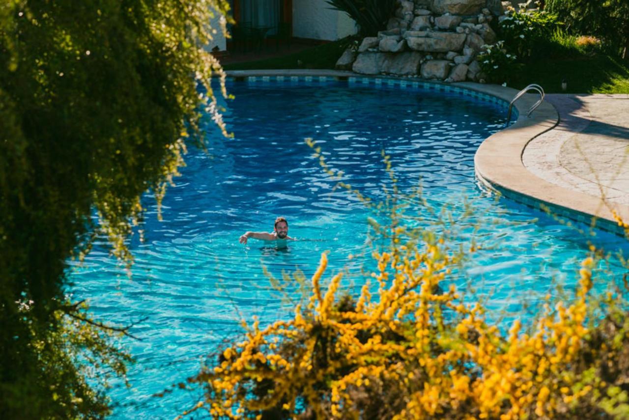 Hotel Casablanca Spa & Wine photo 4