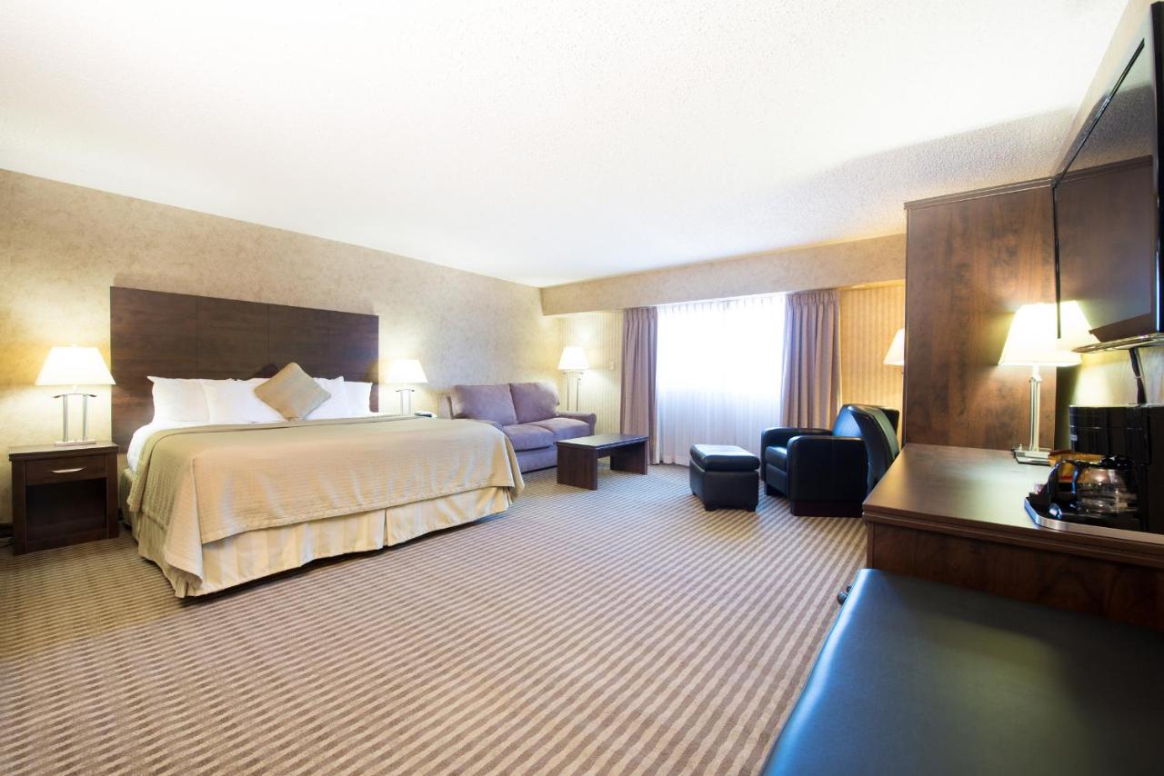 Victoria Inn Hotel & Convention Centre Brandon photo 2