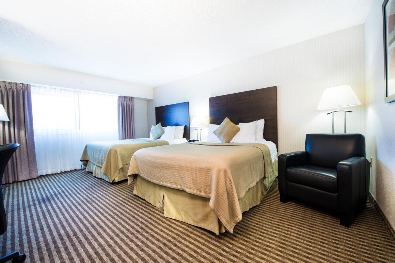Victoria Inn Hotel & Convention Centre Brandon photo 4