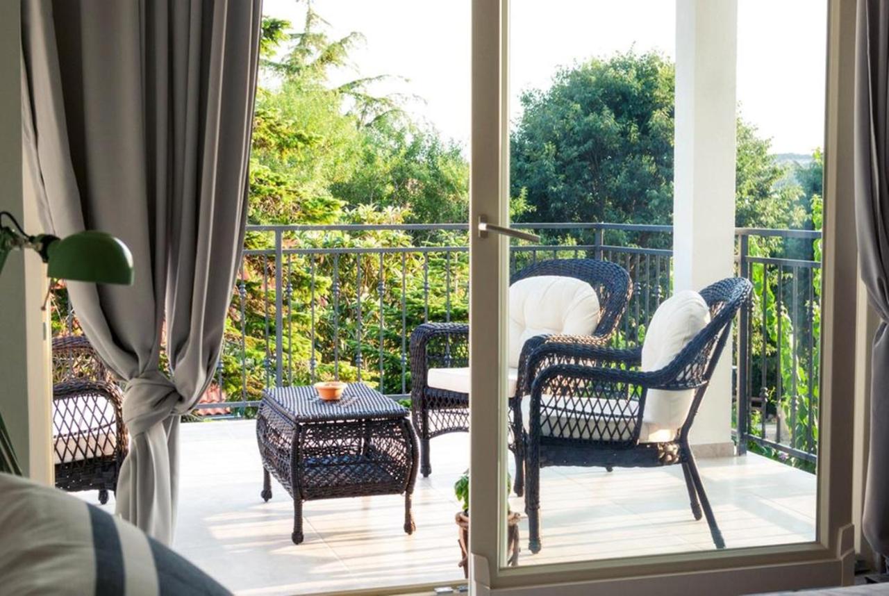 Villa Mediterranea - Apartments - 3