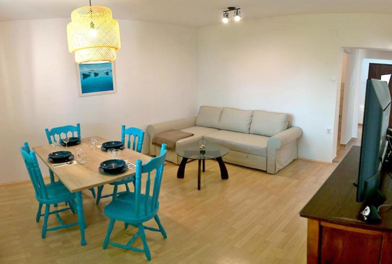 Villa Mediterranea - Apartments - 6