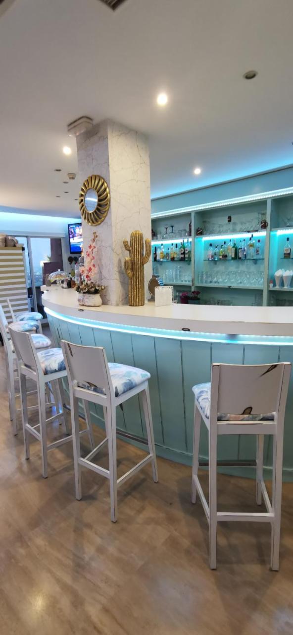 Apartamentos Manilva Green photo 3
