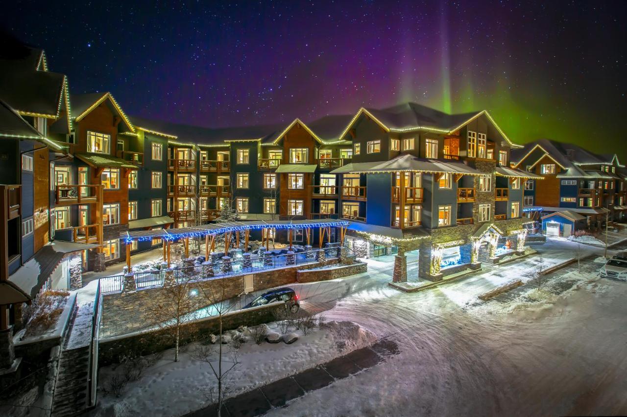Foto - Blackstone Mountain Lodge by CLIQUE