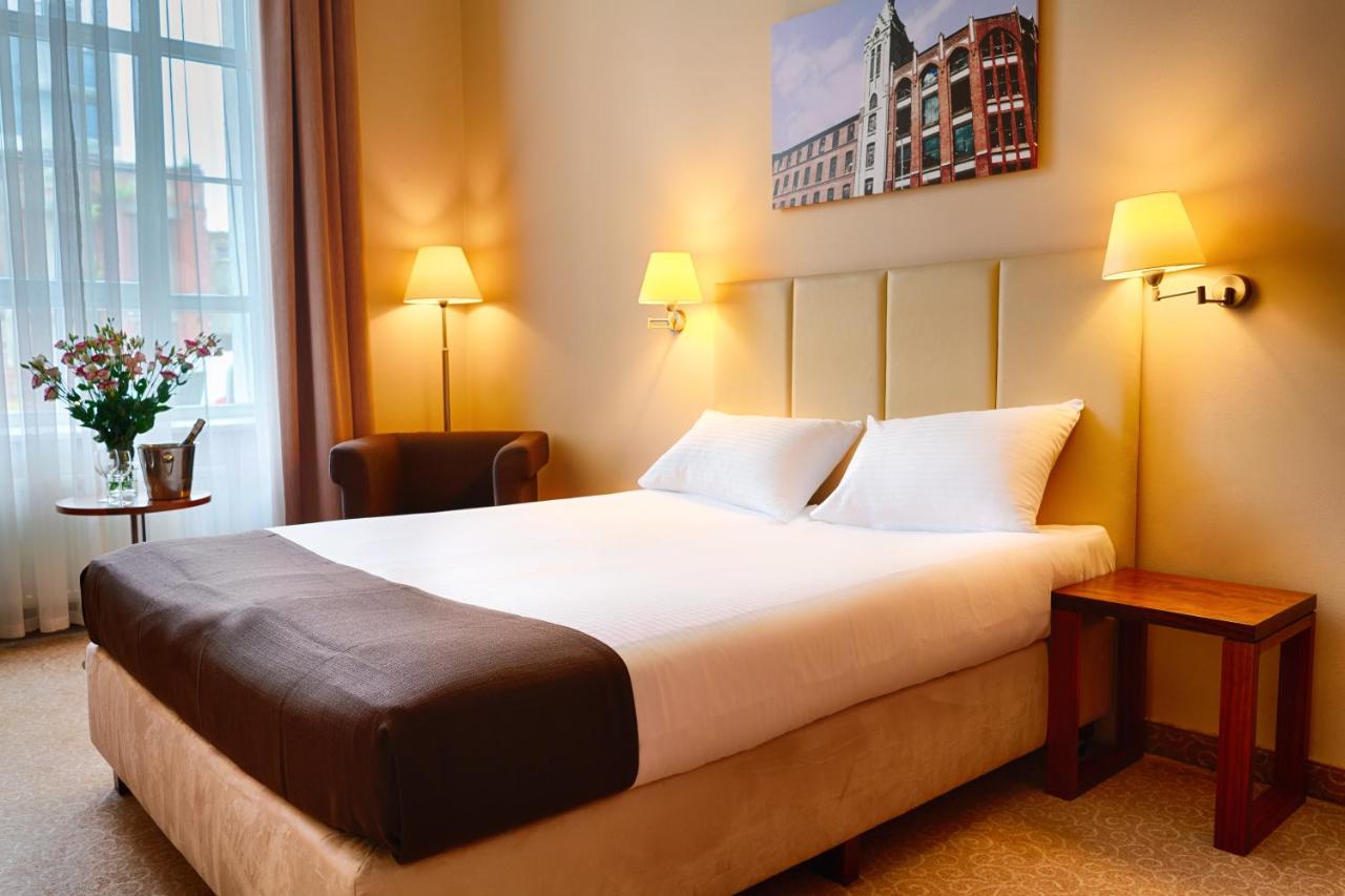 Foto - Focus Hotel Łódź