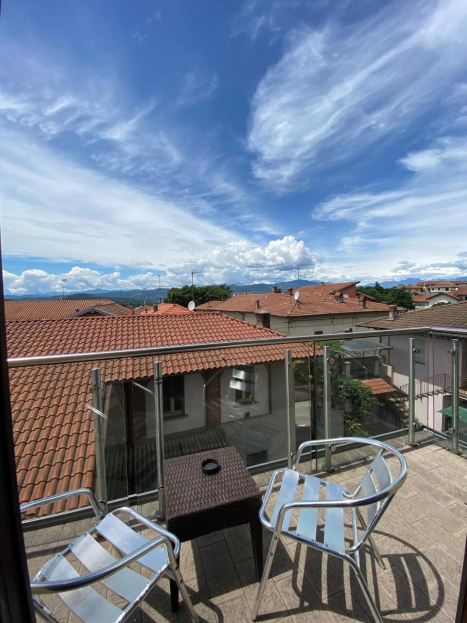 Hotel La Locanda photo 2