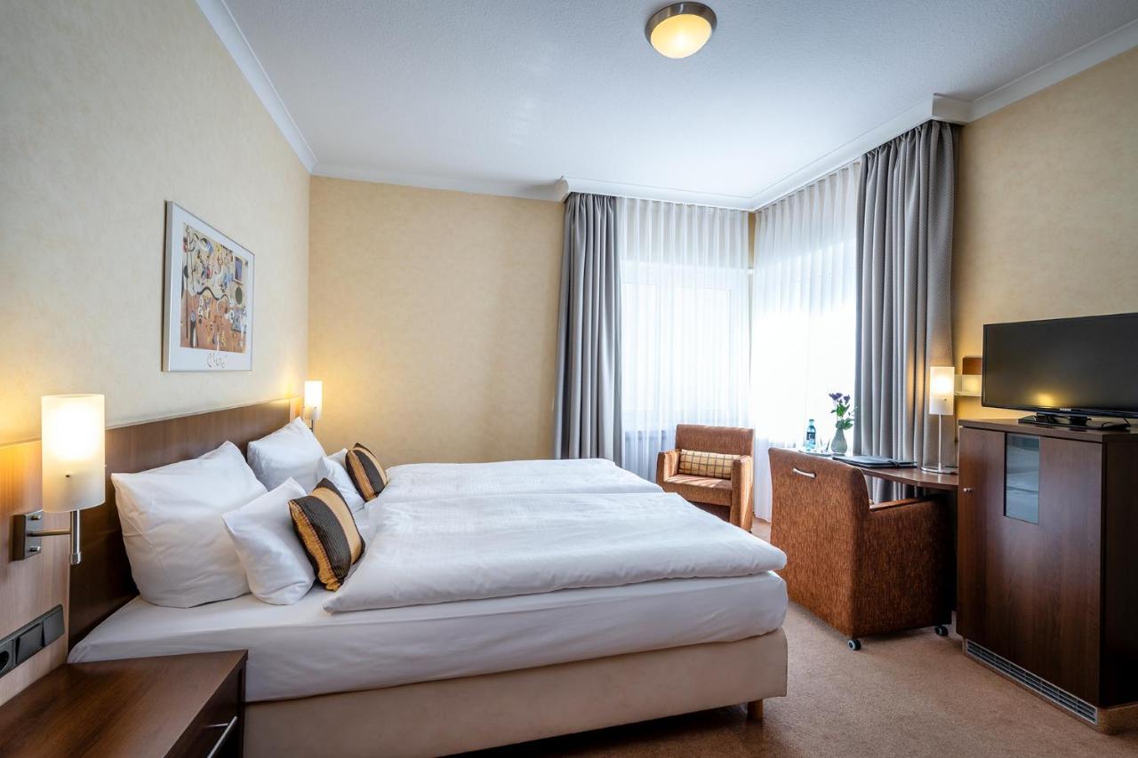 Foto - Insel Hotel Bonn - Superior
