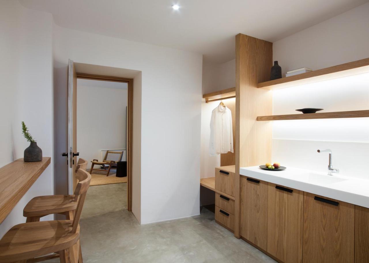 Melidonia Suites photo 4