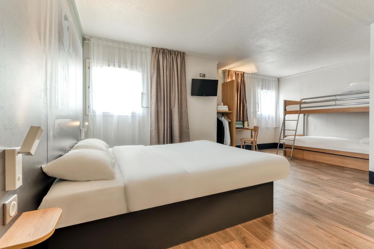 B&B HOTEL Narbonne 2 - 3